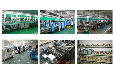 الصين Shenzhen Xinsongxia Automobile Electron Co.,Ltd