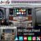 شاشة Lsailt Wireless Android Auto Multimedia 8 بوصة لسيارة نيسان باترول Y62