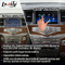شاشة الوسائط المتعددة للسيارة لنيسان باترول Y62 2011-2017 مع نظام تشغيل أندرويد أوتو لاسلكي