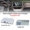 يمكن لأنظمة الملاحة في السيارات تسجيل الفيديو الإضافي ، 2014 Peugeot 508 Navigation System