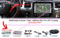 6.5 &quot;Android Car Interface GPS Navigation System 720P / 1080P Display OEM