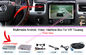 6.5 &quot;Android Car Interface GPS Navigation System 720P / 1080P Display OEM