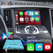 واجهة Lsailt Android Carplay لنيسان ماكسيما A35 2009-2015 مع نظام ملاحة GPS لاسلكي يعمل بنظام Android Auto Waze Youtube