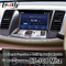 Lsailt Android Carplay Interface لنيسان Teana J32 موديل 2008-2014 مع نظام ملاحة GPS وحدة راديو Waze NetFlix