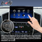 صندوق ملاحة أندرويد للسيارة لتويوتا LC200 GXR فوجيتسو وحدة Carplay waze youtube الرؤية الخلفية إلخ