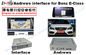 LVDS Signal Multimedia Android Car Interface اللمس