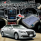 Toyota Crown S210 AWS215 GWS214 android واجهة الوسائط المتعددة اللاسلكية carplay android حل تلقائي مع إضافة راديو FM