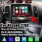 Lsailt Wireless Carplay Android Auto Interface لنيسان 370z Fairlady Z IT08 08IT تشمل المواصفات اليابانية