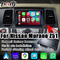 واجهة لاسلكية Carplay Android Auto لنيسان مورانو Z51 IT08 08IT من Lsailt