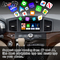 واجهة لاسلكية Carplay Android Auto لنيسان كويست E52 RE52 IT08 08IT من Lsailt