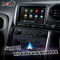 Lsailt Android Auto Carplay Interface لنيسان GTR GT-R R35 2008-2010
