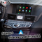 Lsailt CP + AA Carplay Interface لسيارة إنفينيتي M M25 M30d M37 M56 M35 2010-2013