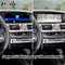واجهة Carplay اللاسلكية لكزس LS600H LS460 LS460L AWD F Sport LS 2012-2017