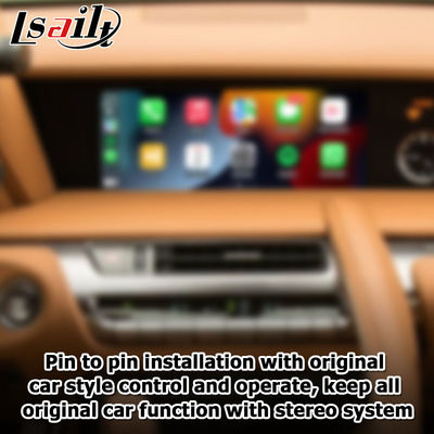 لوكسوس LC LC500 LC500h واجهة الوسائط اللاسلكية للروبوت