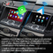 قم بتوصيل وتشغيل إنفينيتي G37 G25 Q40 صندوق واجهة الفيديو اللاسلكية carplay android auto