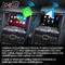 إنفينيتي FX35 FX50 FX37 FX QX70 IT06 ترقية شاشة HD مع carplay اللاسلكي android auto