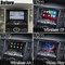 إنفينيتي FX35 FX50 FX37 FX QX70 IT06 ترقية شاشة HD مع carplay اللاسلكي android auto
