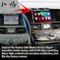 إنفينيتي M35 M25 Q70 Q70L ترقية شاشة اللمس اللاسلكية Carplay Android Auto HD