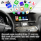 إنفينيتي M35 M25 Q70 Q70L ترقية شاشة اللمس اللاسلكية Carplay Android Auto HD