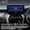 واجهة فيديو الوسائط المتعددة من Toyota Venza 2020-2023 بنظام Android مع تشغيل لاسلكي