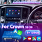واجهة الفيديو لـ Lsailt Android لـ Toyota Crown S210 AWS210 GRS210 GWS214 Majesta Athlete 2012-2018