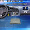 وحدة واجهة الكاميرا العكسية البانورامية للسيارة 360 للسيارة PSA Audi Honda GM Mercedes VW Mazda Infiniti