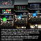 ليكسوس ES300h ES350 ES250 ES200 واجهة فيديو أندرويد 8+128GB دعم قاعدة كوالكوم لعب السيارة أندرويد أوتو