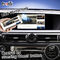 صندوق واجهة فيديو ملاحة carplay android auto لكزس Gs 2012-2019 GS350 GS450h Gps Navigation Box