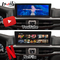 واجهة الفيديو للكزوس Android CarPlay Box للكزوس LX570 12.3 بوصة مجهزة بـ YouTube ، NetFix ، Google Play