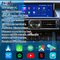 Lsailt 8+128G واجهة أندرويد كوالكوم لليكسوس IS300H IS200t 2013-2021 مع YouTube، NetFlix، Google Play