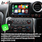 شاشة الوسائط المتعددة للسيارة لنيسان جي تي آر آر 35 2008-2010 نموذج جي دي إم مجهز بـ CarPlay اللاسلكي ، أندرويد أوتو ، 8 + 128 جيجابايت