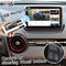 Mazda CX-3 CX3 واجهة فيديو للملاحة Android auto Mazda مقبض التحكم google waze youtube