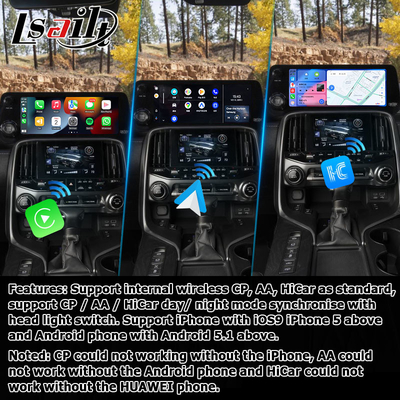 ليكسوس LX600 LX700h 2022 واجهة الفيديو الواسعة النطاق أندرويد على قاعدة كوالكوم 6125 8+128 أندرويد 13