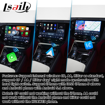 ليكسوس NX NX200 NX350h NX250 اندرويد 11 واجهة الفيديو الوسائط المتعددة carplay اندرويد أوتو