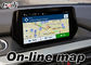 Android 6.0 GPS Android Auto Interface for 2014-2018 Mazda 2/3/6 / CX-3 / CX-5 / CX-4 / CX-9 / CX-8