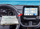 جهاز ملاحة للسيارة بذاكرة وصول عشوائي 2 جيجا بايت ، واجهة فيديو GPS Car Navigator Android 6.0