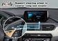 واجهة سيارة Android لمازدا 6 ، صندوق ملاحة GPS للفيديو متعدد الوسائط لنظام MZD موديل 2014-2020