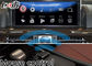 Lsailt Android 9.0 Car GPS Navigation Interface for Lexus LX570 Mouse Control 2016-2020 نموذج Youtube Waze LX 570