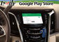 كاديلاك إسكاليد Android Carplay Gps Navigation Box لنظام XT5 CTS CUE