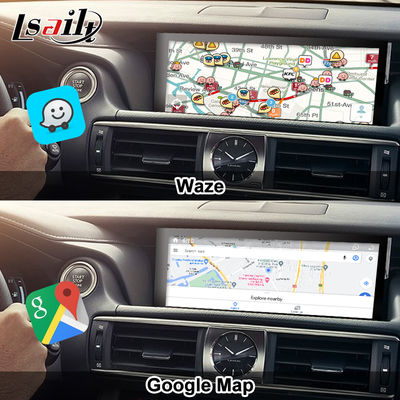 شاشة أندرويد لكزس LLT-LKSS-PM7048IH