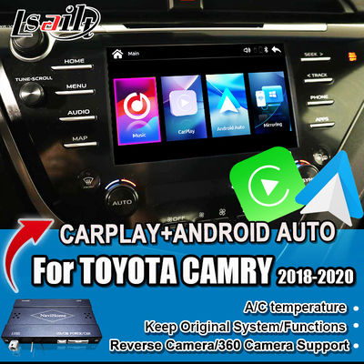صندوق ملاحة GPS للسيارة يعمل بنظام Android مع منفذي USB وخريطة شبكة لمشغل DVD DVD من Kenwood