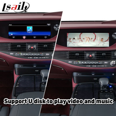 واجهة فيديو الوسائط المتعددة للسيارة بنظام أندرويد 4.4 لعام 2016 Mazda3 / 6 / CX -3 / CX -5