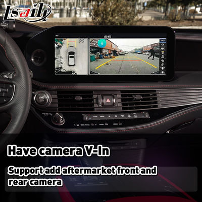 2016 Mazda CX -5 Car Interface Android Auto Interface مع نظام ملاحة Gps