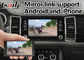 واجهة فيديو سيارة سكودا android 9.0 3GB RAM 32GB ROM 2014-2020 العام