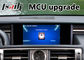 واجهة فيديو Lsailt Lexus للتحكم في الماوس IS300h 13-18 ، تكامل Android Carplay OEM