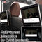 صندوق ملاحة Mercedes Benz GLS Android ، واجهة فيديو Youtube Navigation