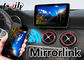 واجهة صندوق ملاحة GPS للسيارة تعمل بنظام Android لسيارة Mercedes benz A class (NTG 5.0) Mirrorlink