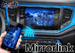 360 Panorama Sight View Car Video Interface ، واجهة Android Auto Volkswagen T - ROC
