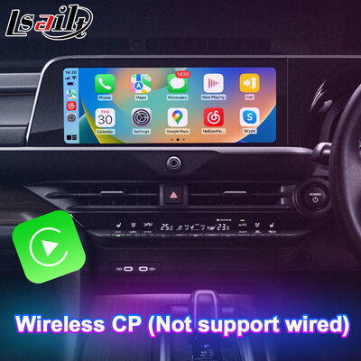 صندوق الملاحة الجي بي اس لـ 2023 - تويوتا كورون