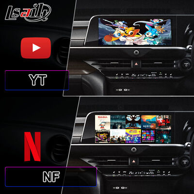 صندوق الملاحة الجي بي اس لـ 2023 - تويوتا كورون